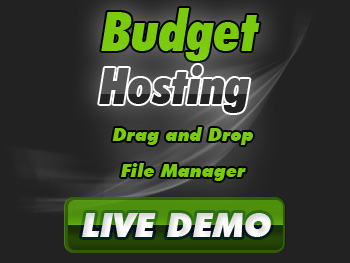 Web Hosting