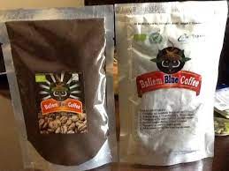 Kopi Papua - Baliem Blue Coffee